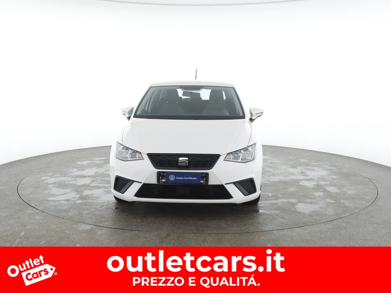 Seat Ibiza 1.0 TGI STYLE 90CV