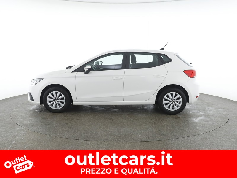 Seat Ibiza 1.0 TGI STYLE 90CV