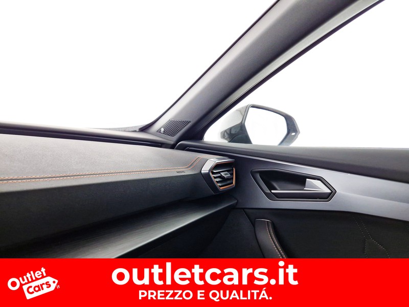 Cupra Formentor 2.5 tsi vz5 century bronze 4drive 390cv dsg