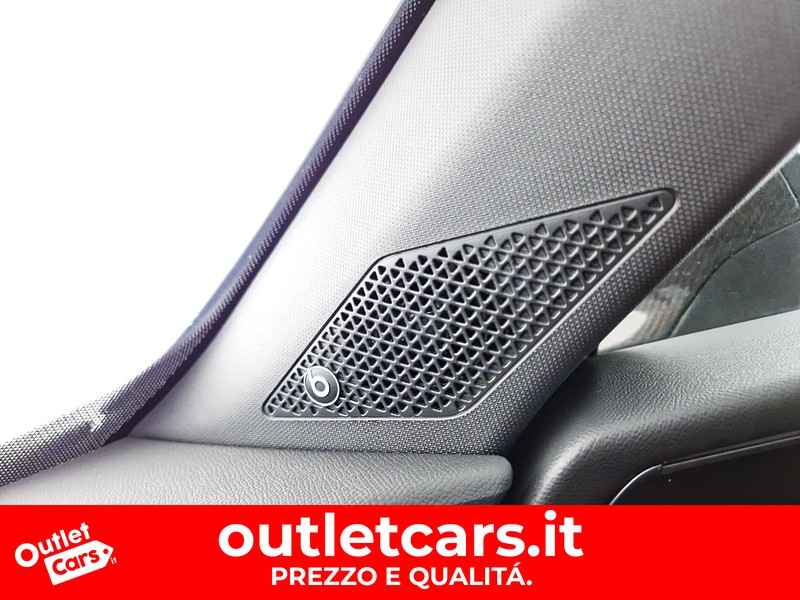 Cupra Formentor 2.5 tsi vz5 century bronze 4drive 390cv dsg