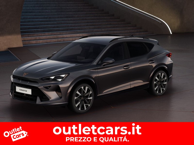 Cupra Formentor 1.5 e-hybrid 204cv dsg