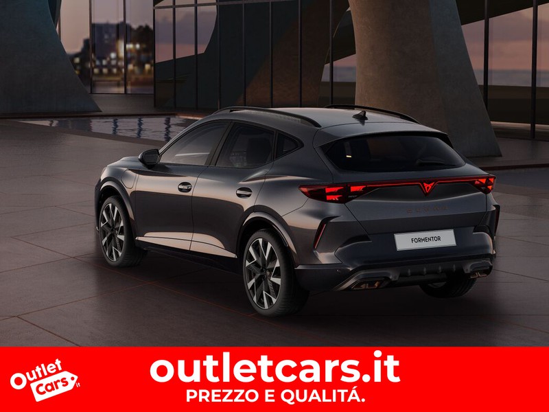 Cupra Formentor 1.5 e-hybrid 204cv dsg