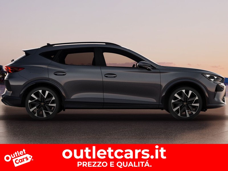 Cupra Formentor 1.5 e-hybrid 204cv dsg