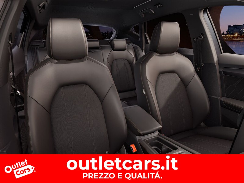Cupra Formentor 1.5 e-hybrid 204cv dsg
