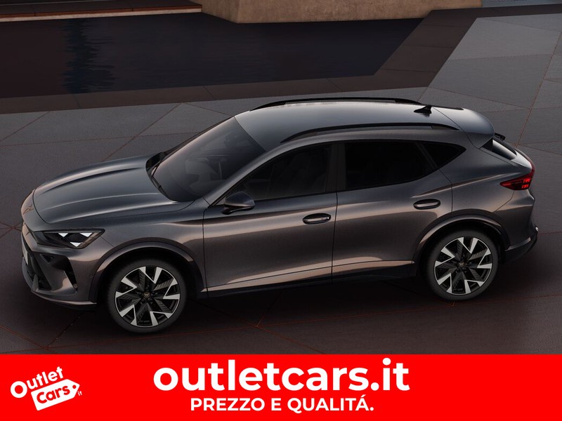 Cupra Formentor 1.5 hybrid 150cv dsg