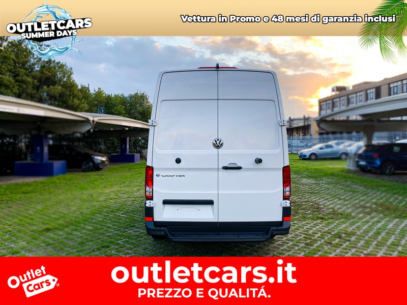 Volkswagen VIC Crafter 35 136cv l3h3