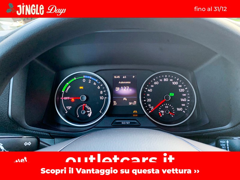 Volkswagen VIC Crafter 35 136cv l3h3