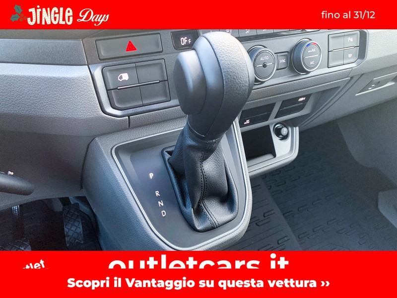 Volkswagen VIC Crafter 35 136cv l3h3