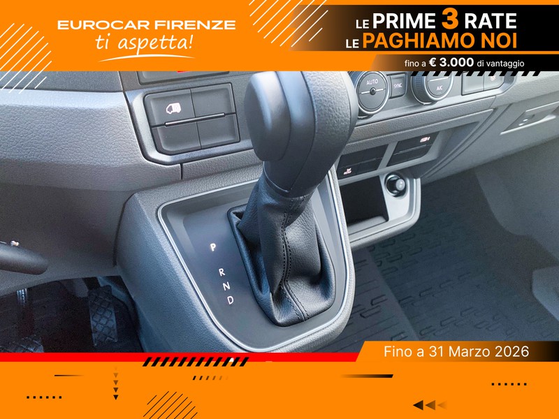 Volkswagen VIC Crafter 35 136cv l3h3