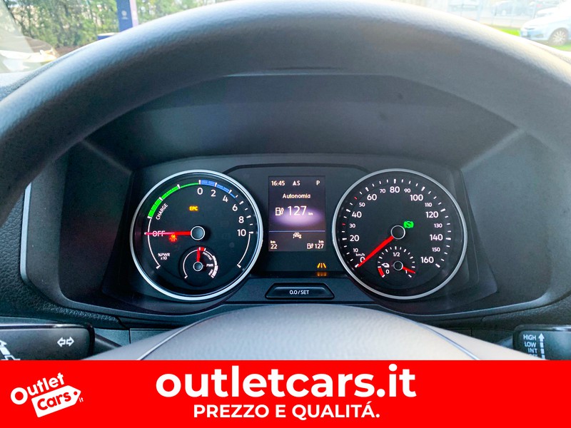 Volkswagen VIC Crafter 35 136cv l3h3