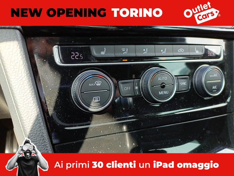 Volkswagen Golf 5p 2.0 tsi r 4motion 310cv dsg