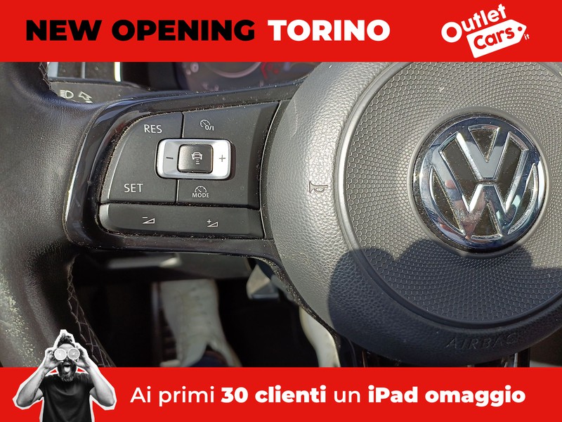 Volkswagen Golf 5p 2.0 tsi r 4motion 310cv dsg