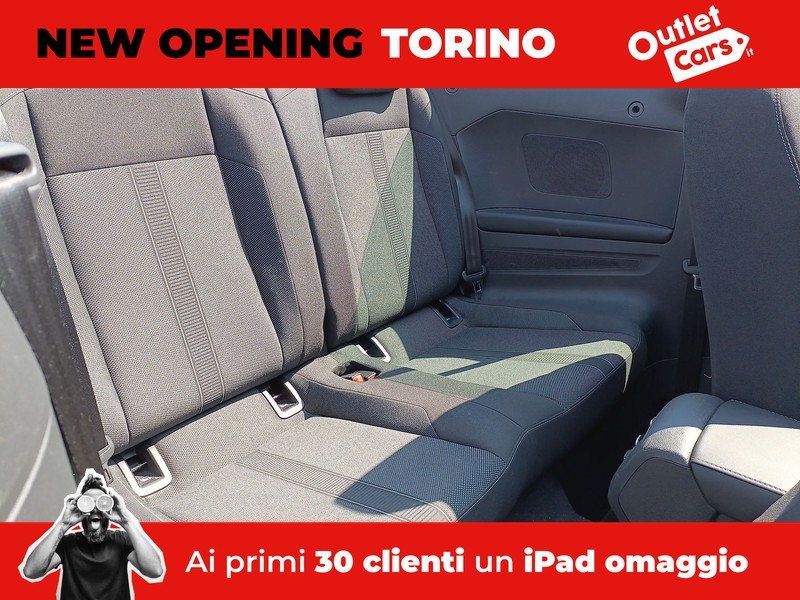 Volkswagen T-Roc cabriolet 1.5 tsi style dsg
