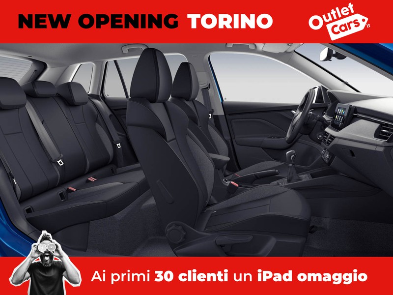 Skoda Kamiq 1.5 tsi style 150cv dsg
