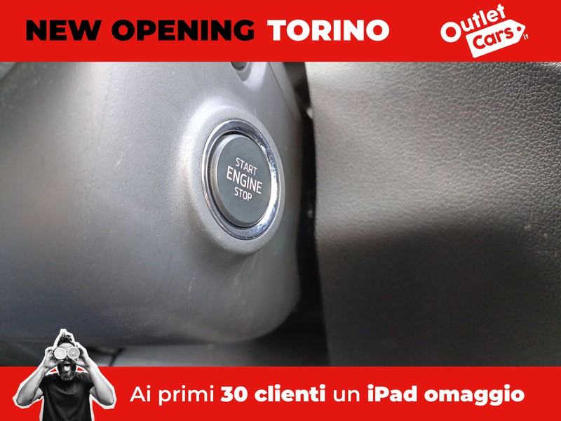 Skoda Fabia 1.0 mpi evo selection 80cv