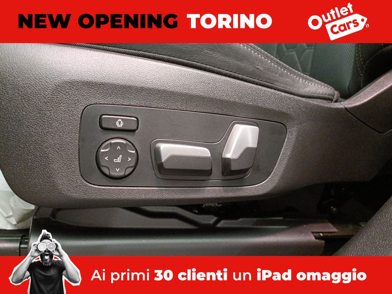 BMW X3 M m 3.0 480cv auto