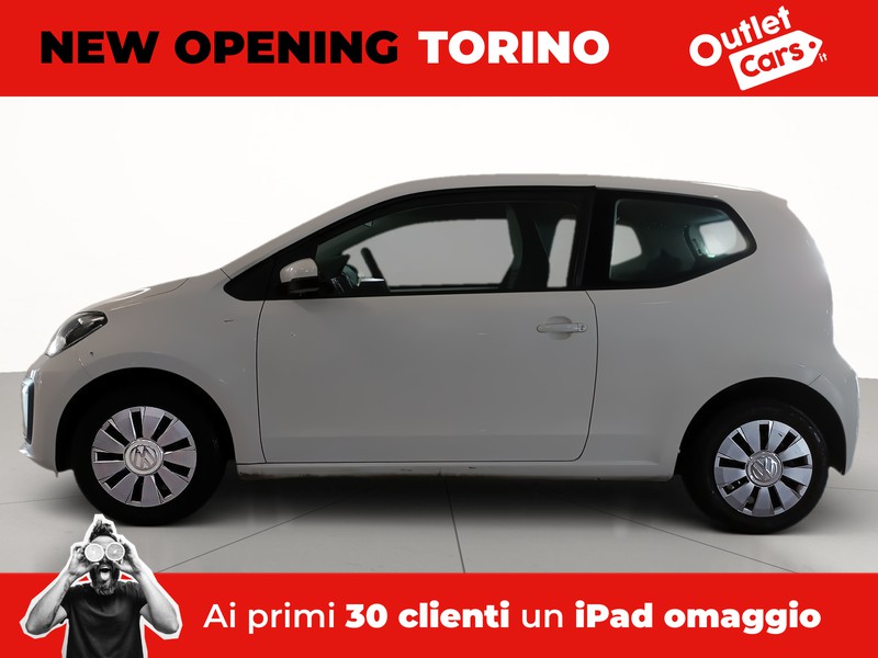 Volkswagen up! 3p 1.0 move 60cv