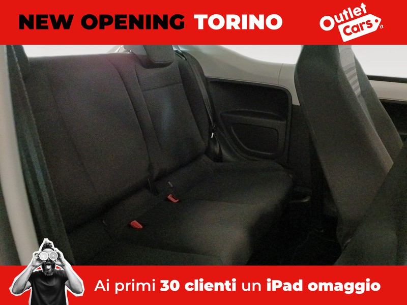 Volkswagen up! 3p 1.0 move 60cv