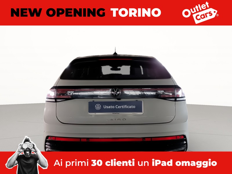 Volkswagen Taigo 1.0 tsi r-line 110cv dsg