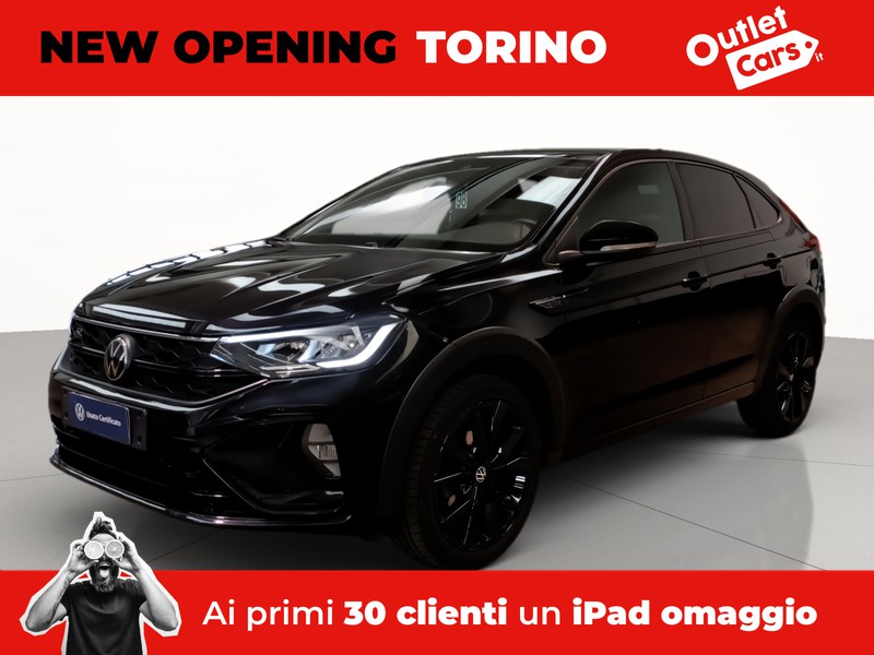 Volkswagen Taigo 1.0 tsi r-line 110cv