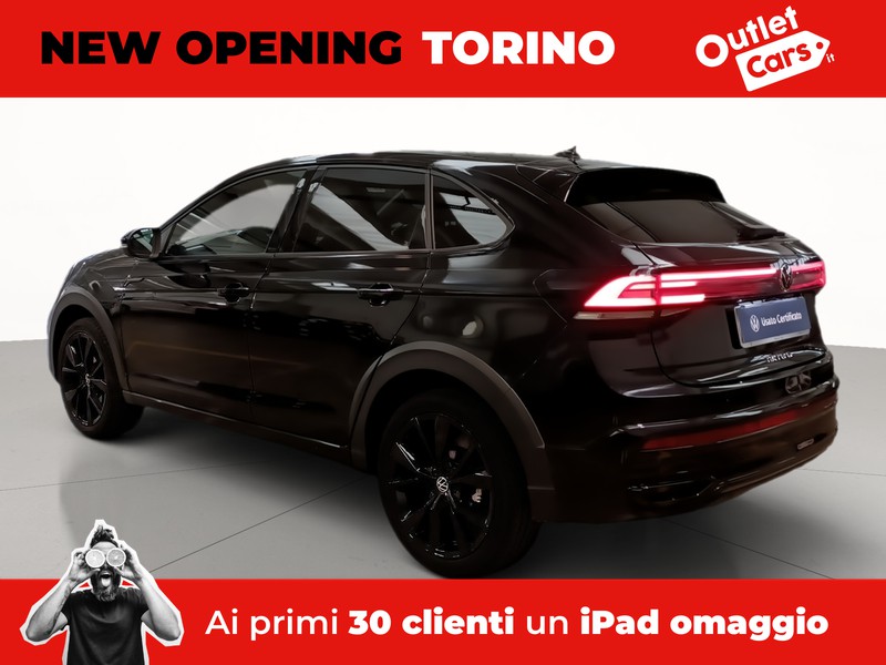 Volkswagen Taigo 1.0 tsi r-line 110cv