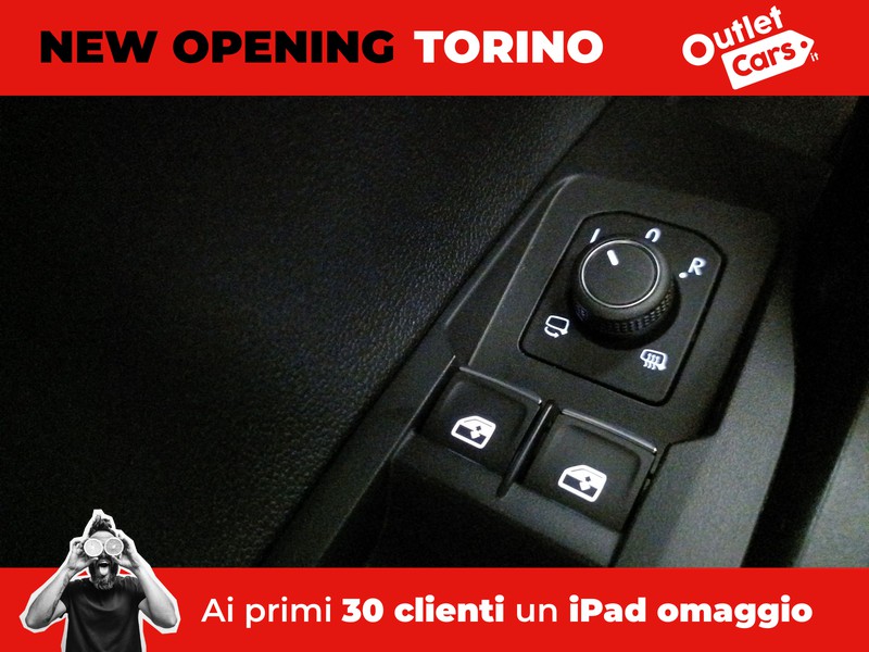Volkswagen Taigo 1.0 tsi r-line 110cv