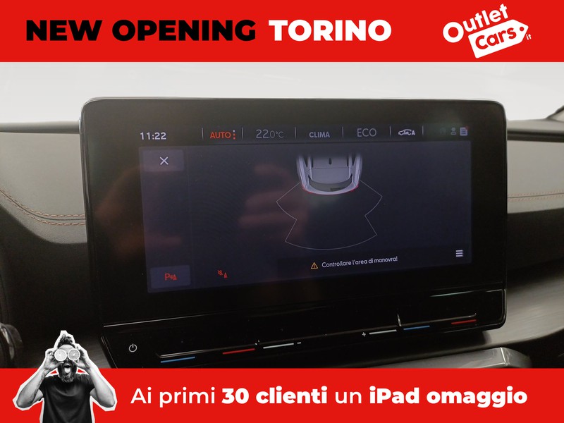 Cupra Formentor 1.4 e-hybrid 204cv dsg