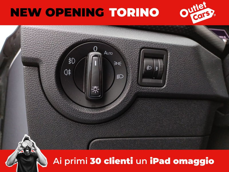 Volkswagen T-Cross 1.0 tsi sport 95cv
