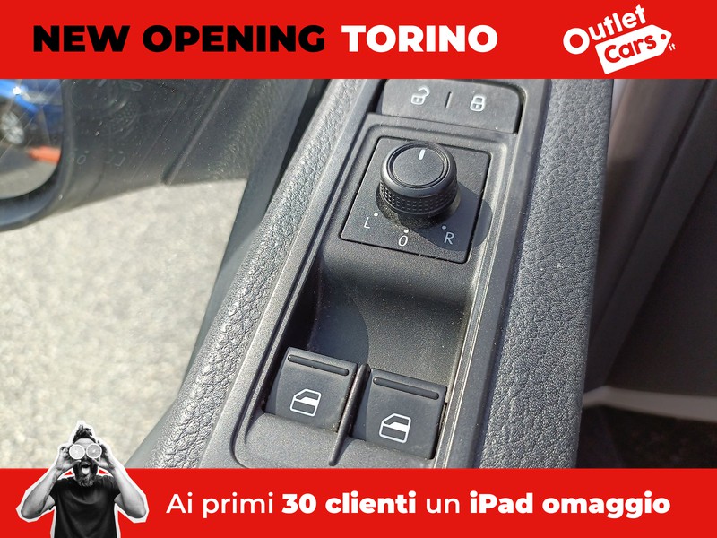 Volkswagen VIC T6 Transporter transp.28 2.0 tdi 150cv business p.c. e6