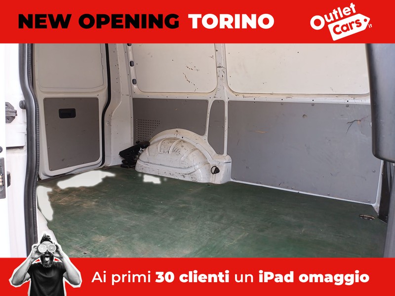 Volkswagen VIC T6 Transporter transp.28 2.0 tdi 150cv business p.c. e6