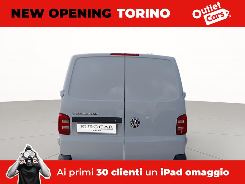 Volkswagen VIC T6 Transporter transp.28 2.0 tdi 150cv business p.c. e6