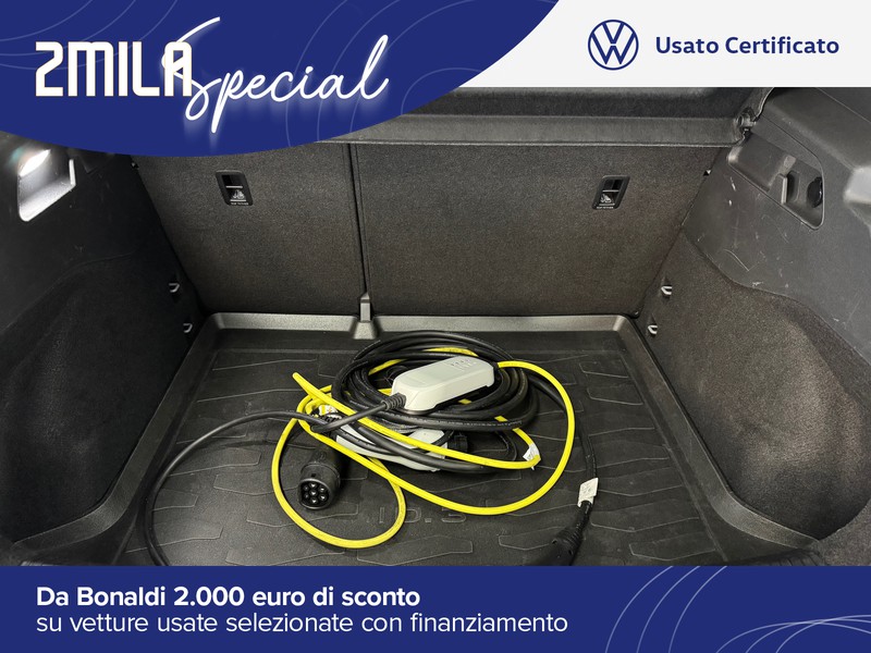 Volkswagen ID.3 45 kwh pure performance