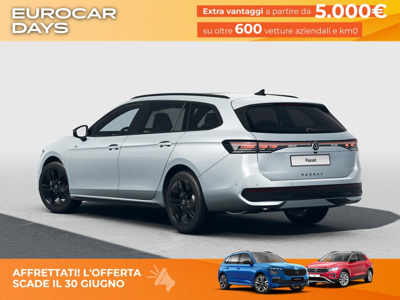 Volkswagen Passat 1.5 etsi act r-line 150cv dsg
