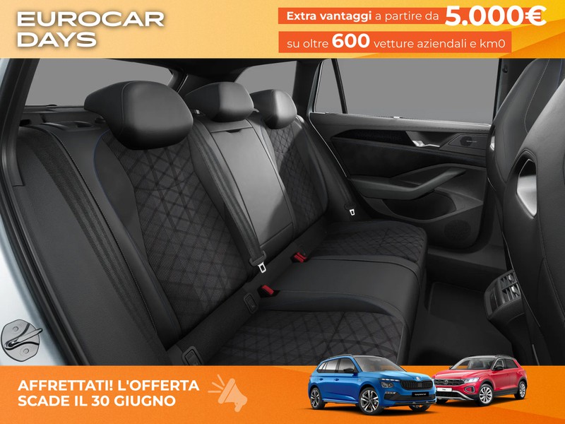 Volkswagen Passat 1.5 etsi act r-line 150cv dsg