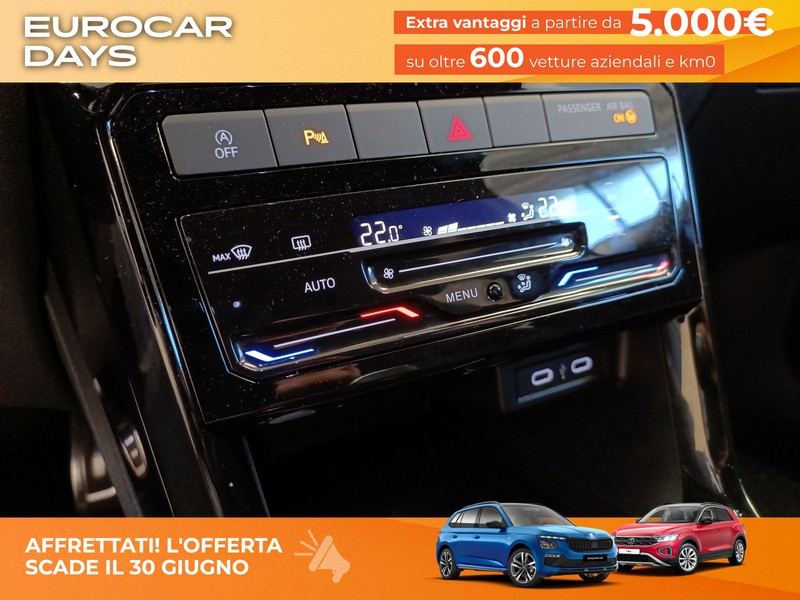 Volkswagen T-Cross 1.0 tsi r-line plus 115cv