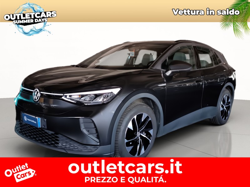 Volkswagen ID.4 52 kwh pure performance 170cv