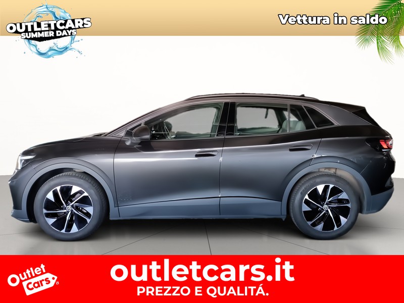 Volkswagen ID.4 52 kwh pure performance 170cv