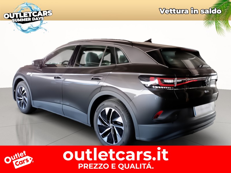Volkswagen ID.4 52 kwh pure performance 170cv