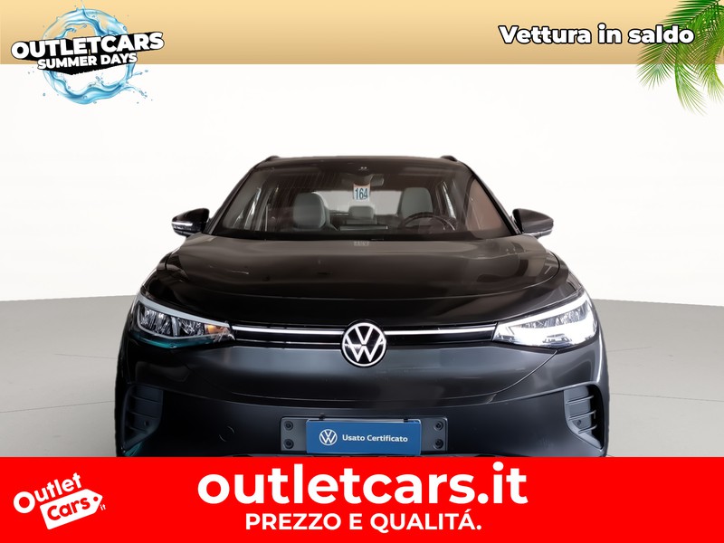 Volkswagen ID.4 52 kwh pure performance 170cv