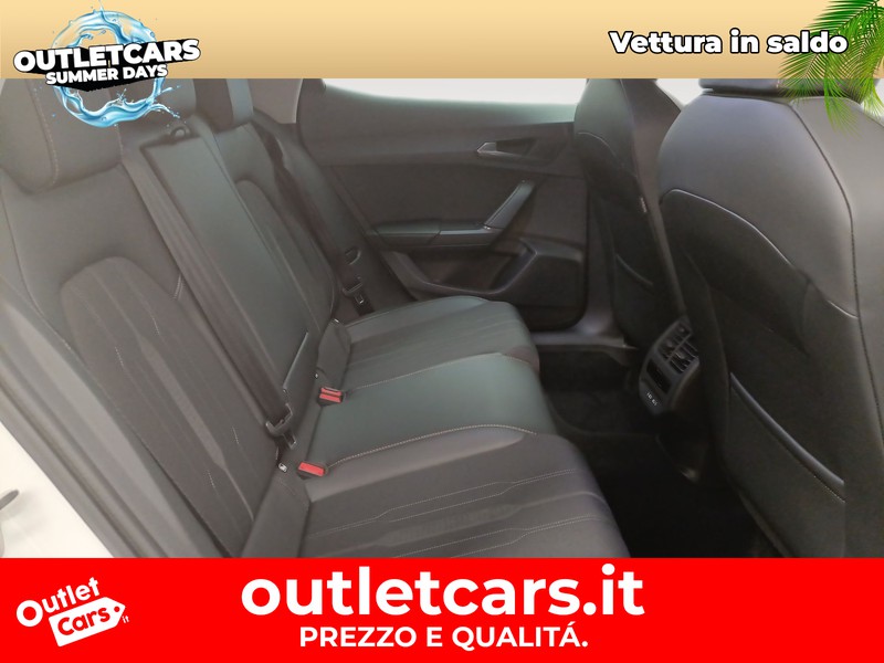 Cupra Formentor 1.4 e-hybrid 204cv dsg