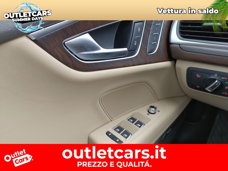 Audi A7 sportback 3.0 v6 tdi quattro s-tronic