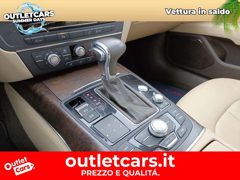 Audi A7 sportback 3.0 v6 tdi quattro s-tronic