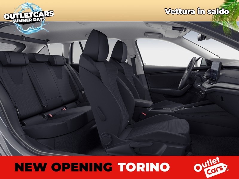 Skoda Octavia wagon 2.0 tdi executive 150cv dsg