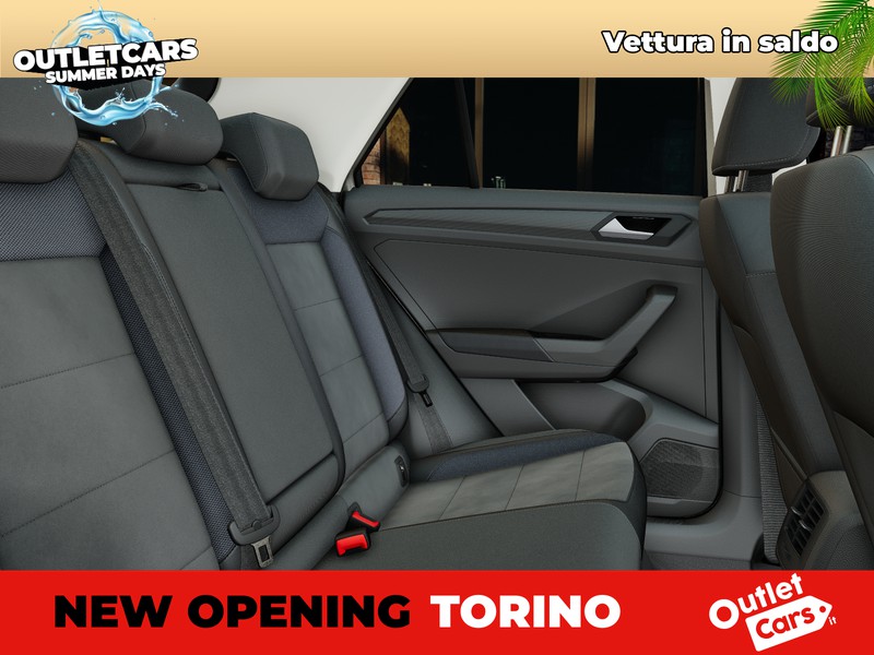 Volkswagen T-Roc 1.5 tsi style