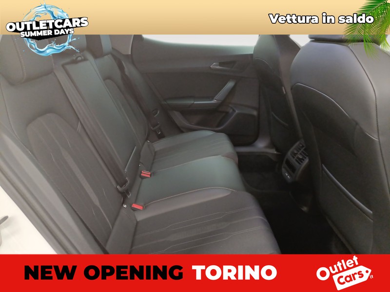 Cupra Formentor 1.4 e-hybrid 204cv dsg