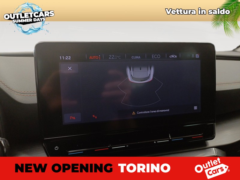 Cupra Formentor 1.4 e-hybrid 204cv dsg