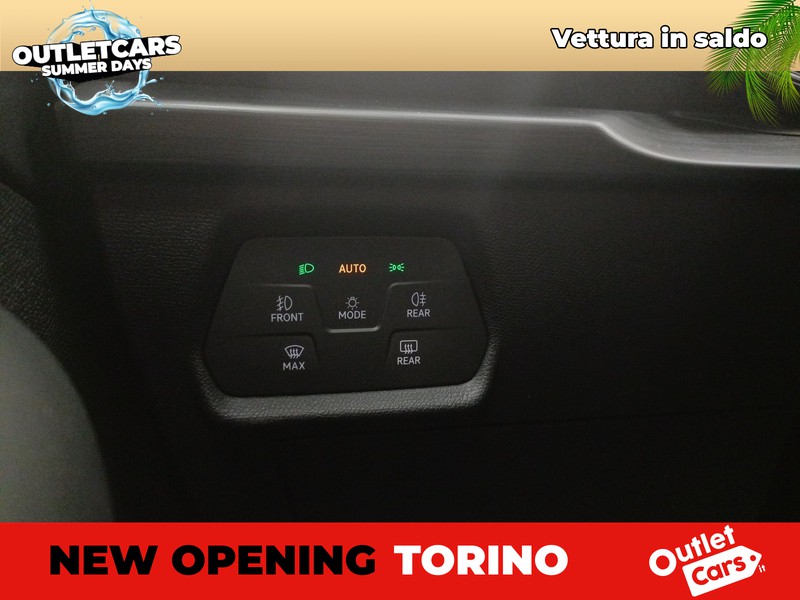 Cupra Formentor 1.4 e-hybrid 204cv dsg
