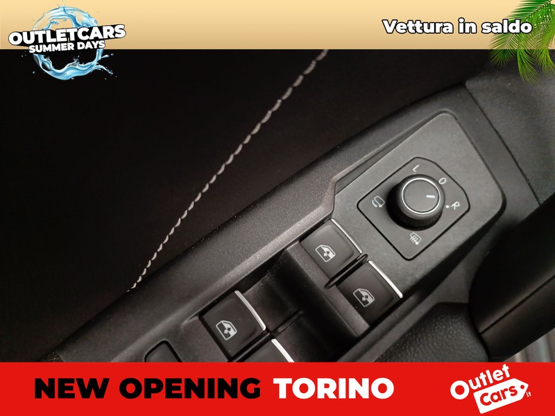Volkswagen Tiguan 2.0 tdi r-line 150cv dsg