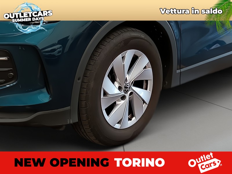 Volkswagen Tiguan 2.0 tdi life 150cv dsg