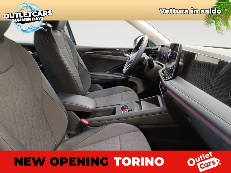 Volkswagen Tiguan 2.0 tdi life 150cv dsg